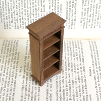 19e eeuwse Boekenkast